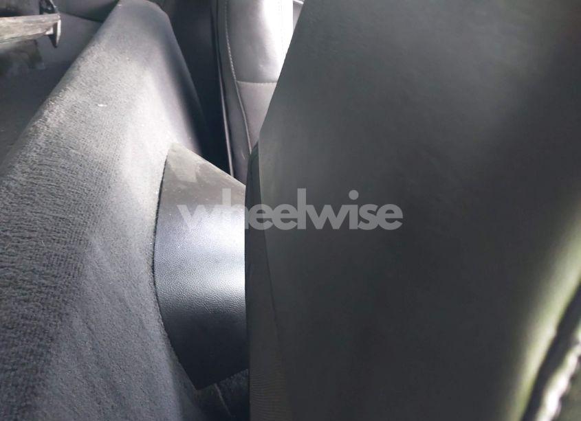 Photo 8 of 2008 Chevrolet Corvette Z06 HARDTOP (VIN 1G1YY26E685115705)