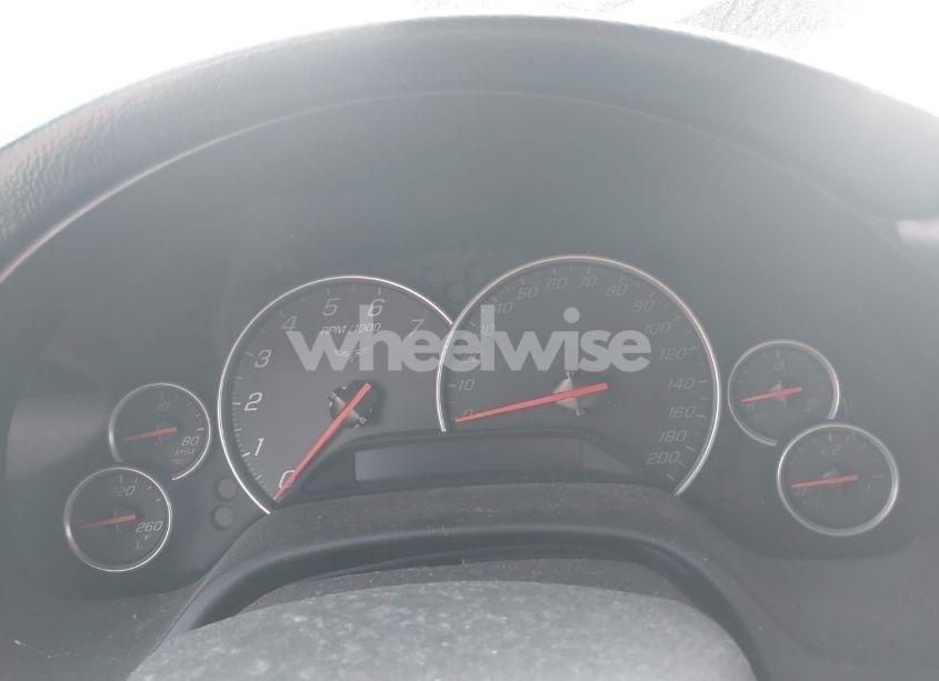 Photo 15 of 2006 Chevrolet Corvette N/A (VIN 1G1YY26U065109029)