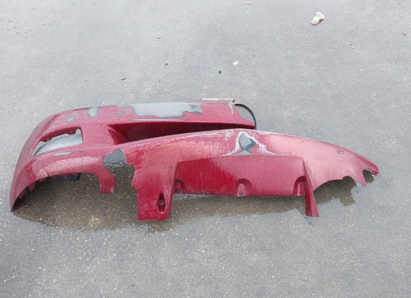 Photo 12 of 2007 Chevrolet Corvette (VIN 1G1YY26U175101068)