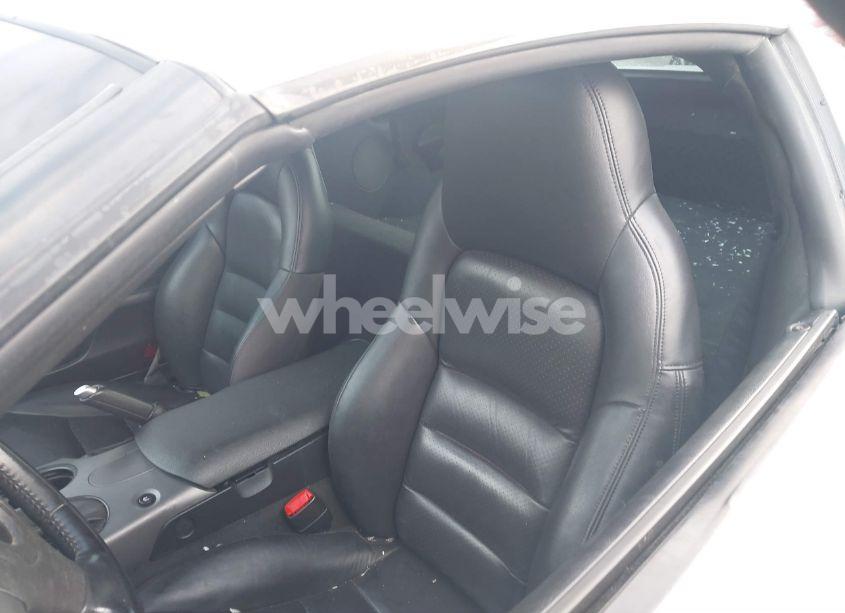 Photo 8 of 2006 Chevrolet Corvette N/A (VIN 1G1YY26U265125409)