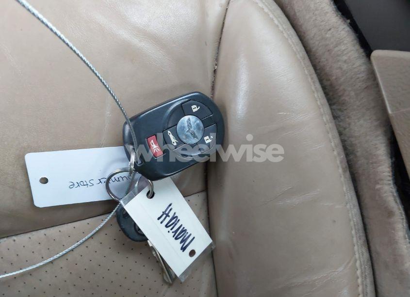 Photo 11 of 2006 Chevrolet Corvette N/A (VIN 1G1YY26U265129878)