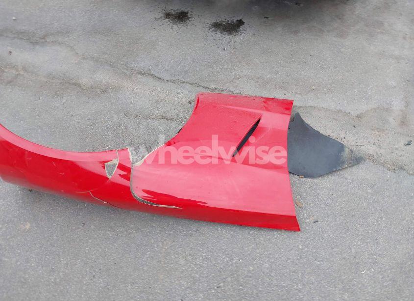 Photo 12 of 2006 Chevrolet Corvette N/A (VIN 1G1YY26U265129878)