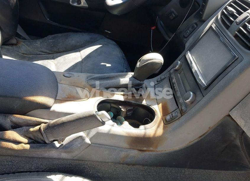 Photo 12 of 2007 Chevrolet Corvette (VIN 1G1YY26U375119958)