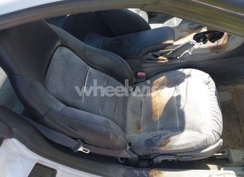 Photo 13 of 2007 Chevrolet Corvette (VIN 1G1YY26U375119958)