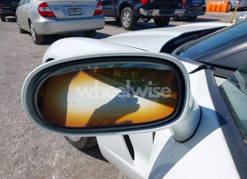 Photo 15 of 2007 Chevrolet Corvette (VIN 1G1YY26U375119958)