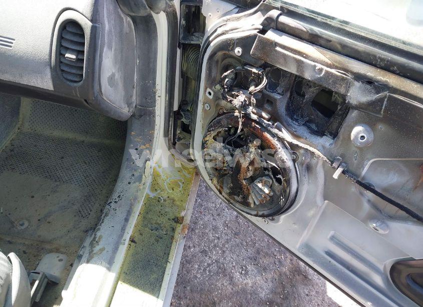 Photo 6 of 2007 Chevrolet Corvette (VIN 1G1YY26U375119958)