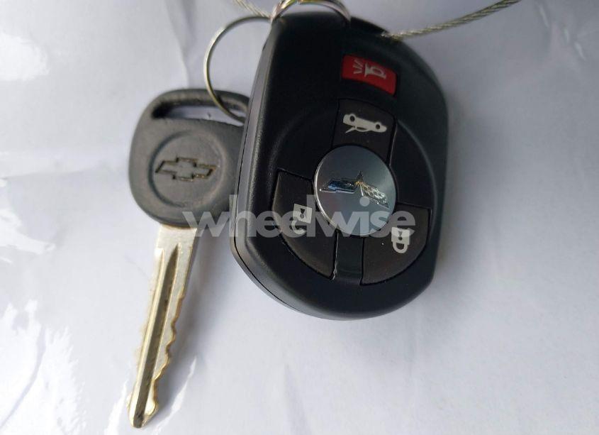 Photo 11 of 2006 Chevrolet Corvette N/A (VIN 1G1YY26U465112600)