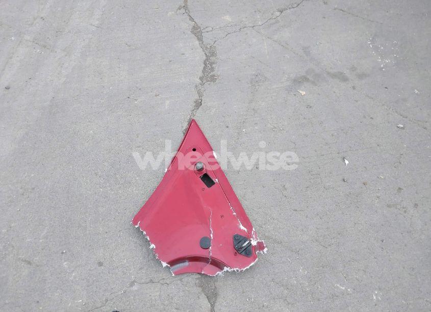 Photo 12 of 2006 Chevrolet Corvette N/A (VIN 1G1YY26U465112600)