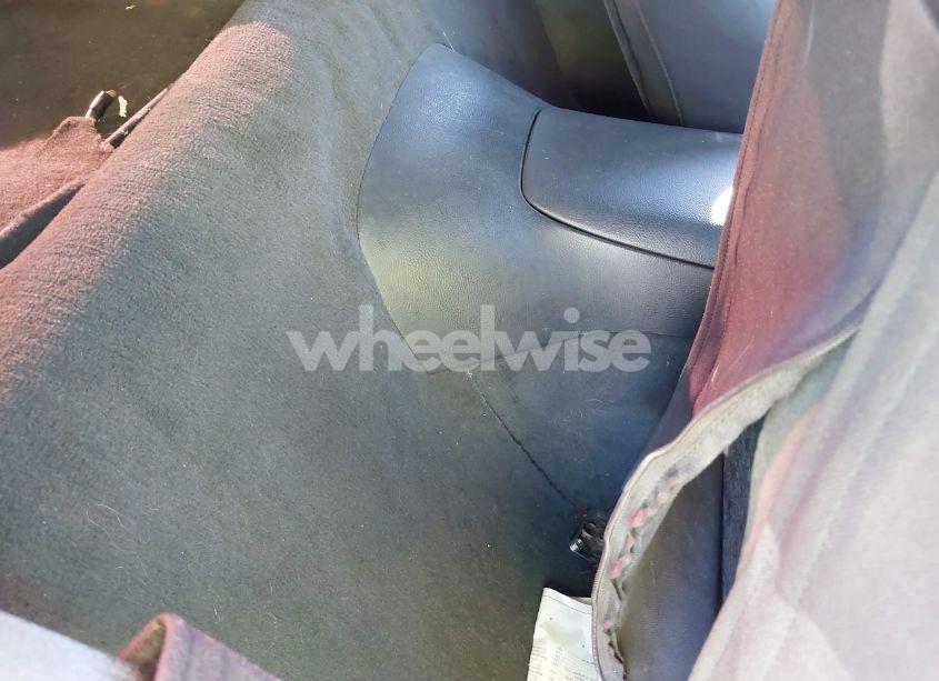 Photo 8 of 2007 Chevrolet Corvette (VIN 1G1YY26U475114509)