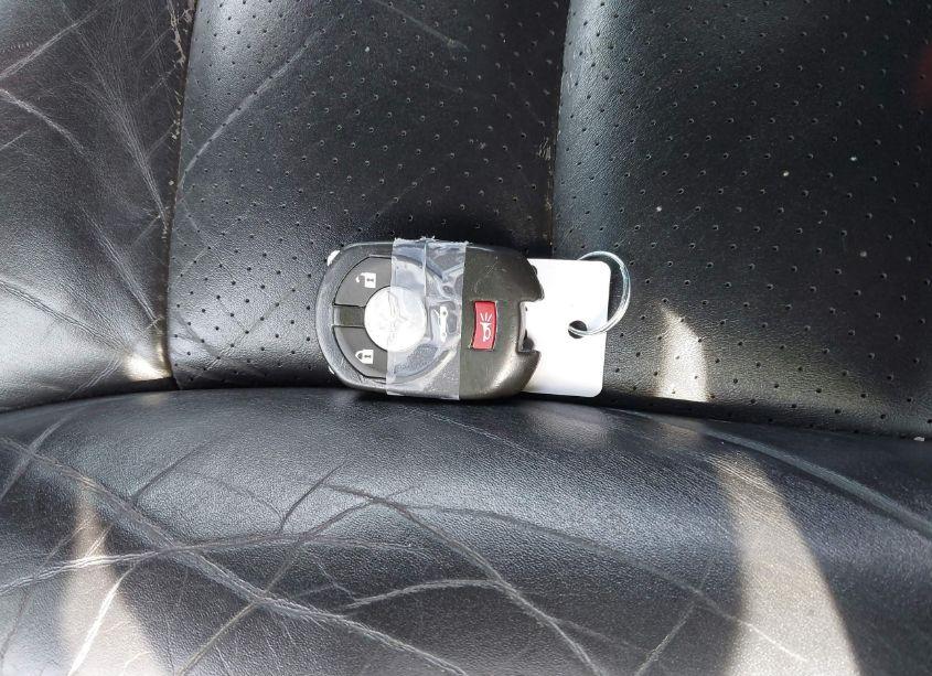 Photo 11 of 2007 Chevrolet Corvette (VIN 1G1YY26U575119234)