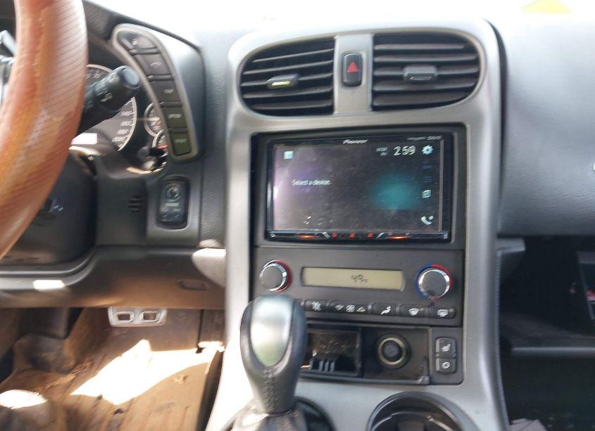 Photo 18 of 2007 Chevrolet Corvette (VIN 1G1YY26U575119234)