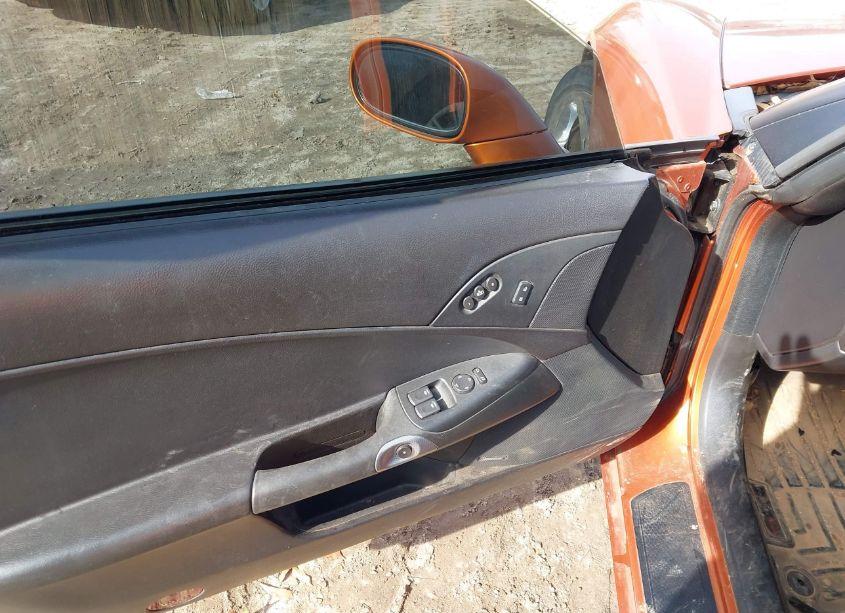 Photo 20 of 2007 Chevrolet Corvette (VIN 1G1YY26U575119234)