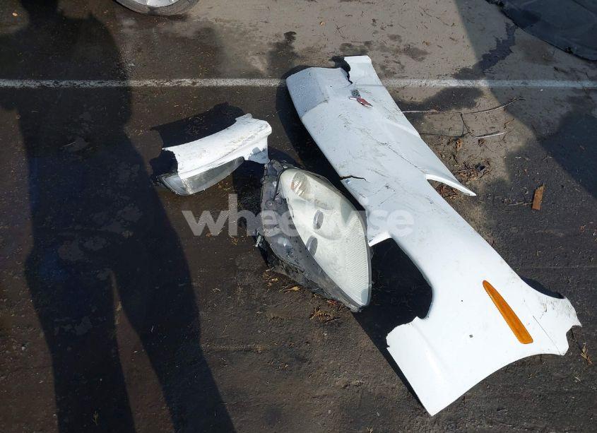 Photo 12 of 2007 Chevrolet Corvette (VIN 1G1YY26U675123275)