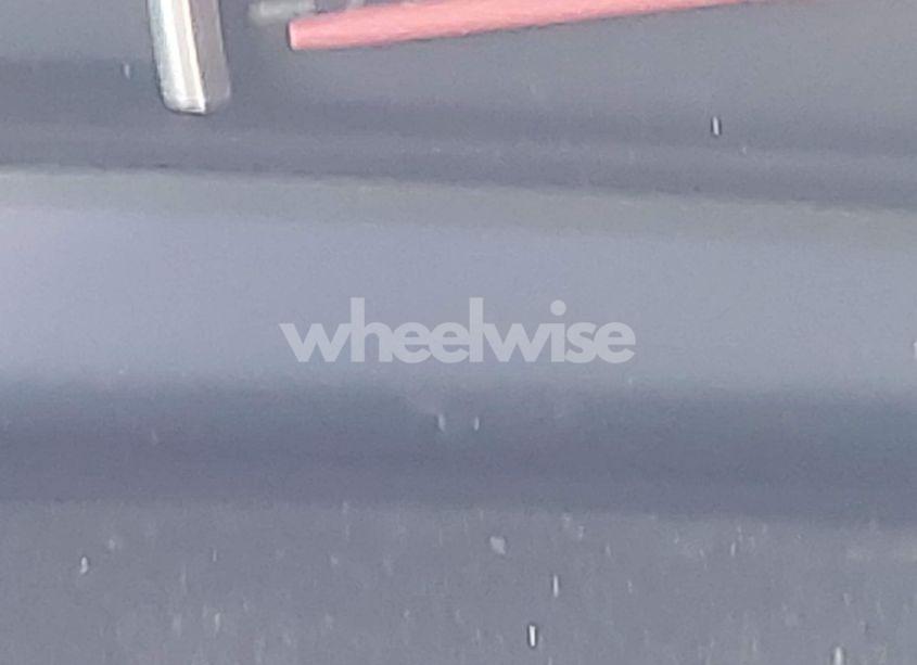 Photo 16 of 2007 Chevrolet Corvette (VIN 1G1YY26U675123275)