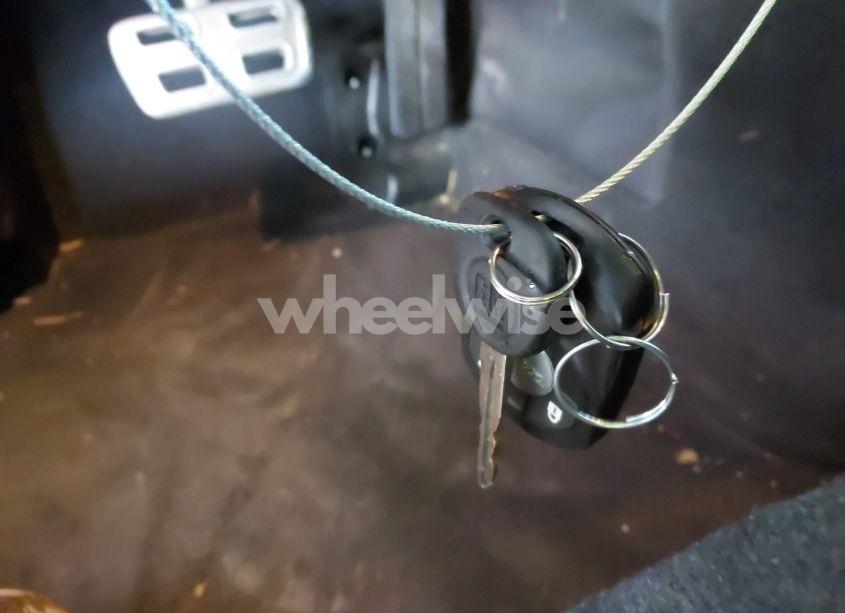 Photo 11 of 2006 Chevrolet Corvette N/A (VIN 1G1YY26UX65109023)