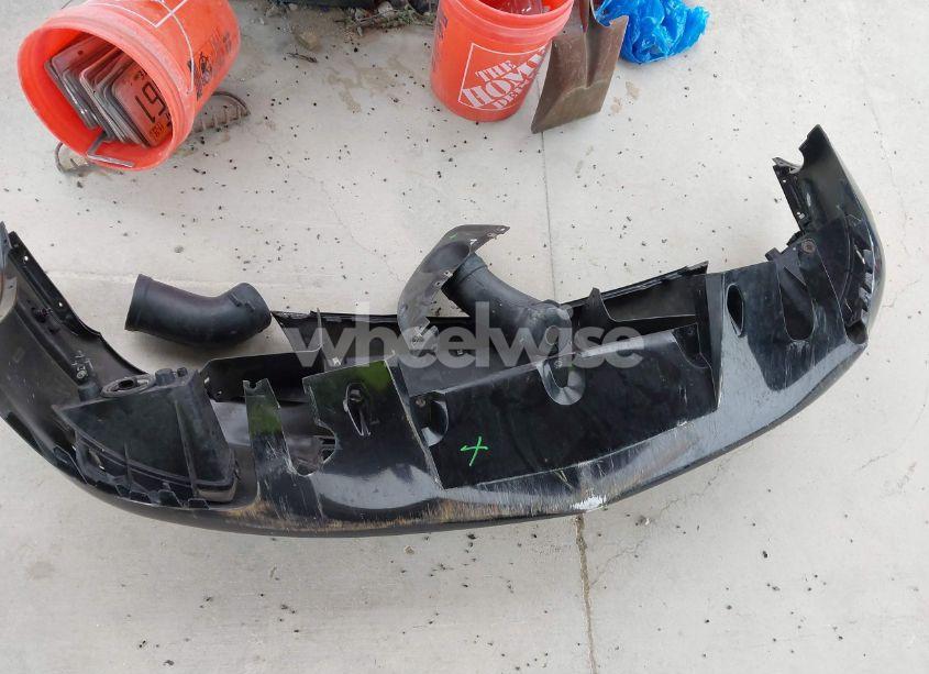 Photo 12 of 2006 Chevrolet Corvette N/A (VIN 1G1YY26UX65109023)