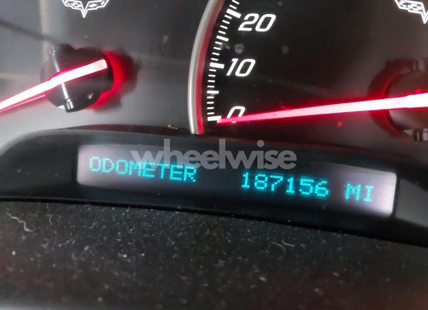 Photo 16 of 2006 Chevrolet Corvette N/A (VIN 1G1YY26UX65109023)