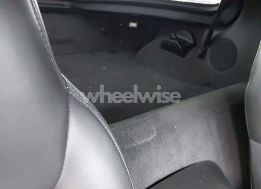 Photo 8 of 2006 Chevrolet Corvette N/A (VIN 1G1YY26UX65109023)