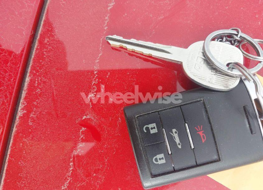 Photo 11 of 2009 Chevrolet Corvette (VIN 1G1YY26W295107109)