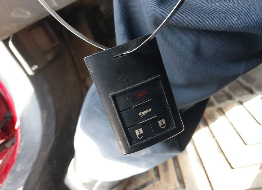 Photo 11 of 2009 Chevrolet Corvette (VIN 1G1YY26W395100671)