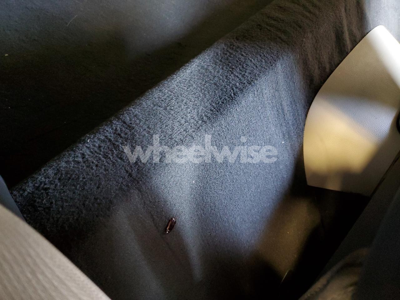 Photo 10 of 2008 CHEVROLET CORVETTE (VIN 1G1YY26W885107341)