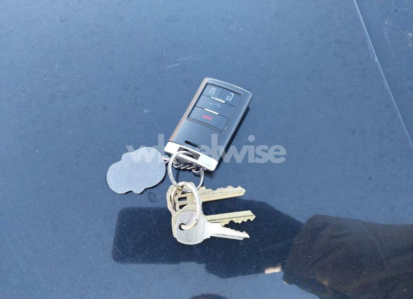 Photo 11 of 2008 Chevrolet Corvette (VIN 1G1YY26W885124642)