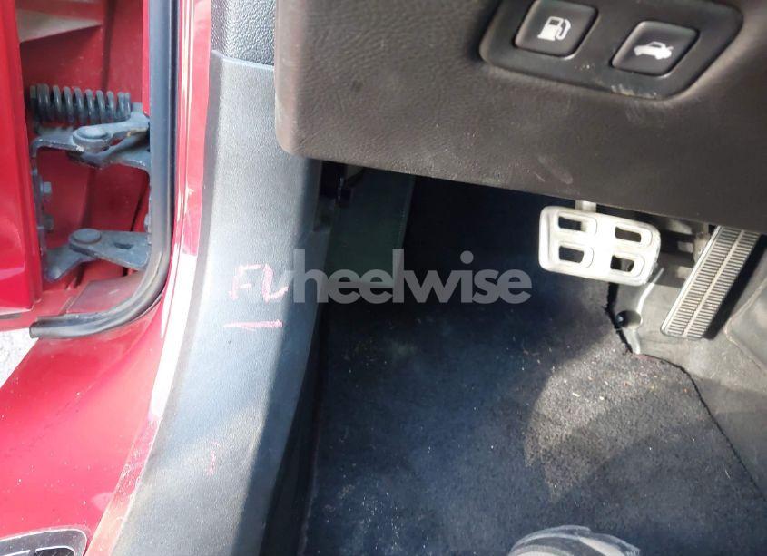 Photo 6 of 2009 Chevrolet Corvette (VIN 1G1YY26W895107020)