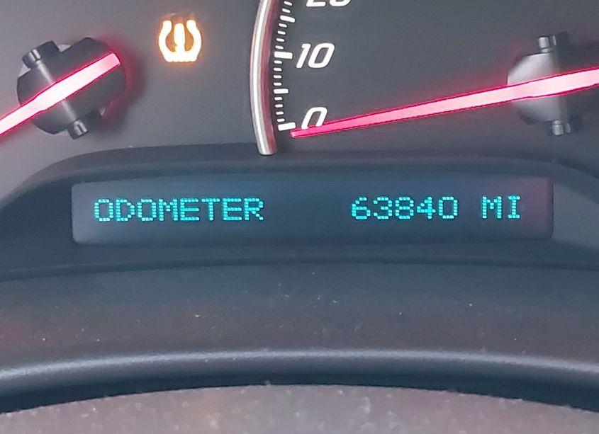 Photo 16 of 2008 Chevrolet Corvette (VIN 1G1YY26W985101015)