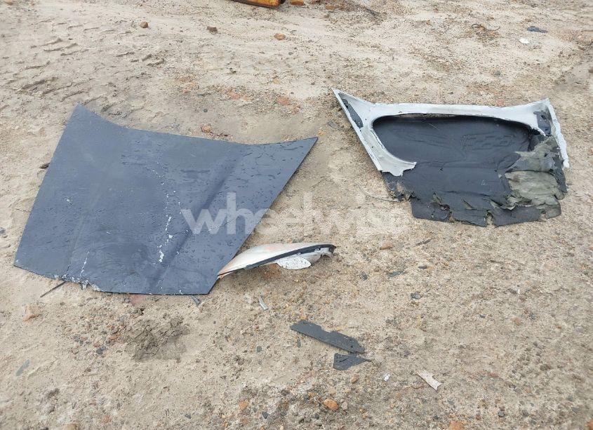 Photo 11 of 2009 Chevrolet Corvette (VIN 1G1YY26WX95100649)