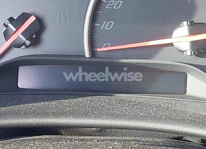 Photo 15 of 2009 Chevrolet Corvette (VIN 1G1YY26WX95100649)