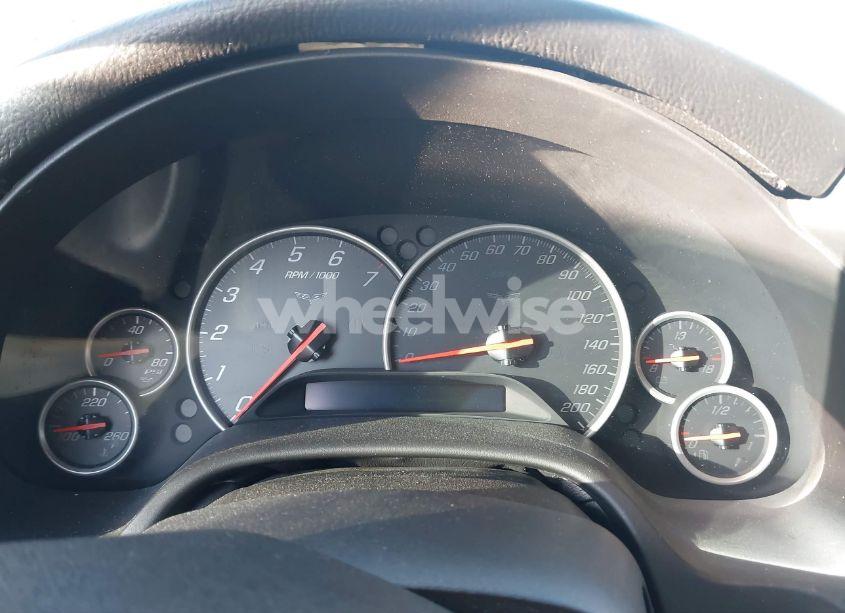 Photo 7 of 2009 Chevrolet Corvette (VIN 1G1YY26WX95100649)