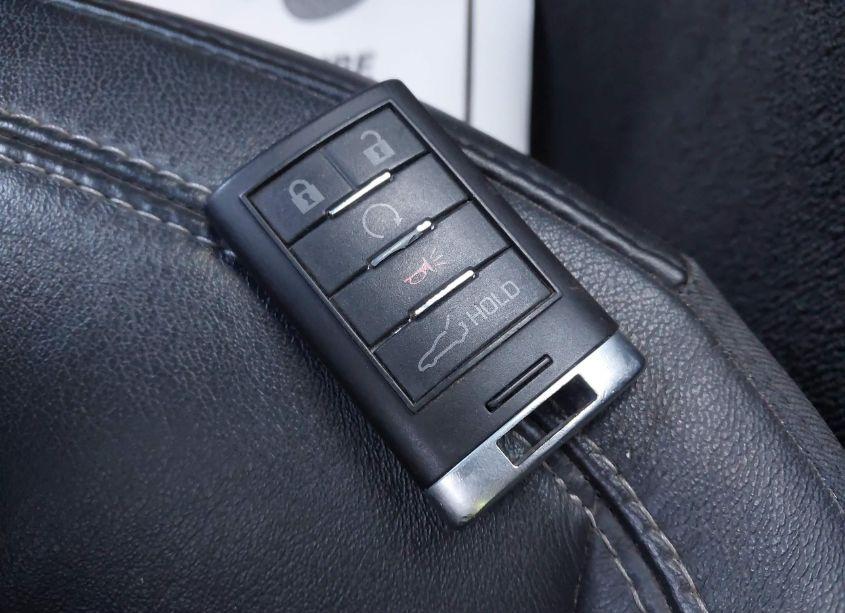 Photo 11 of 2017 Chevrolet Corvette GRAND SPORT (VIN 1G1YY2D73H5109719)