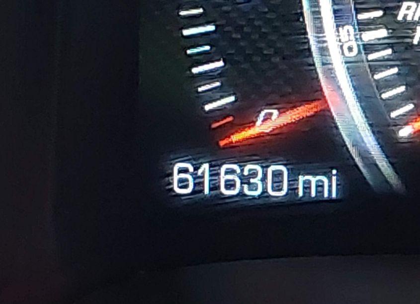 Photo 16 of 2017 Chevrolet Corvette GRAND SPORT (VIN 1G1YY2D73H5109719)