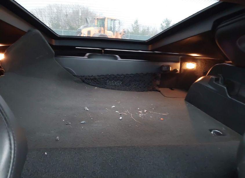 Photo 8 of 2017 Chevrolet Corvette GRAND SPORT (VIN 1G1YY2D73H5109719)