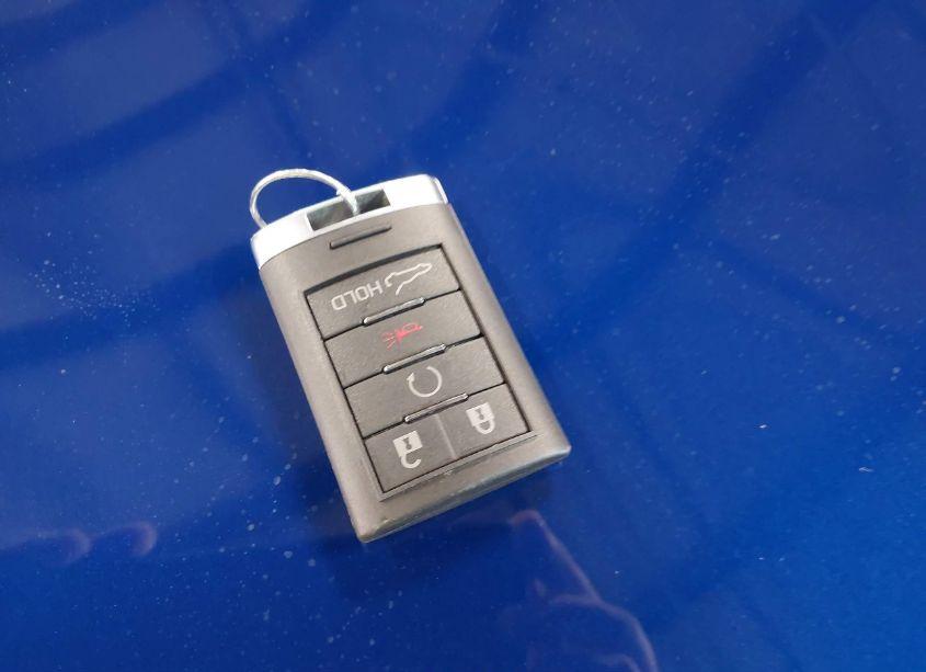 Photo 11 of 2017 Chevrolet Corvette GRAND SPORT (VIN 1G1YY2D7XH5122113)