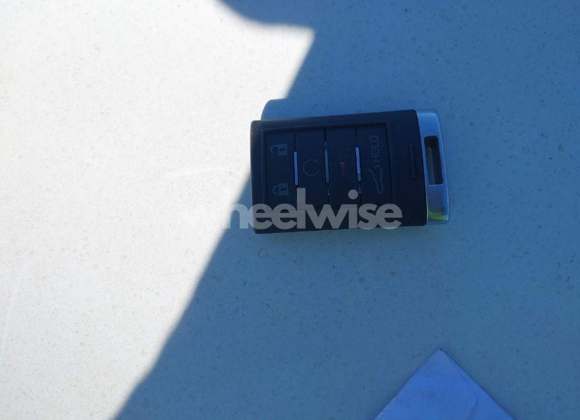 Photo 11 of 2019 Chevrolet Corvette GRAND SPORT (VIN 1G1YY2D7XK5107439)