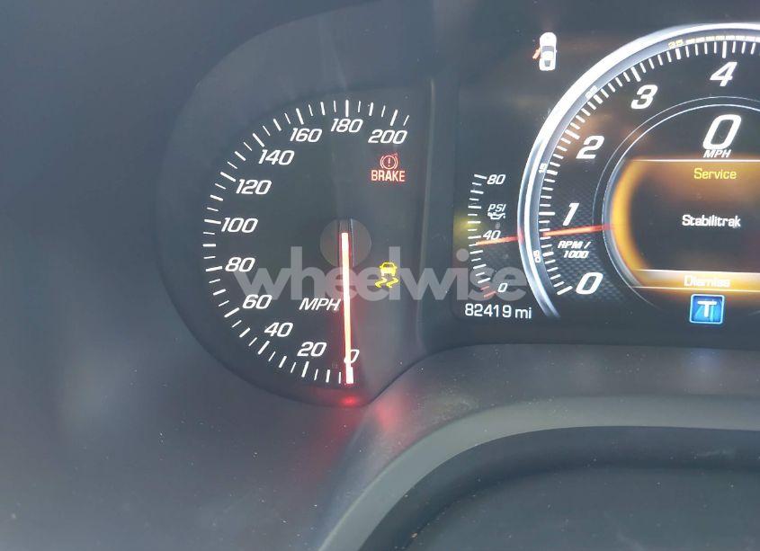 Photo 15 of 2019 Chevrolet Corvette GRAND SPORT (VIN 1G1YY2D7XK5107439)