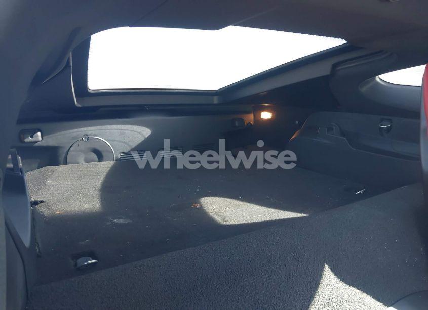 Photo 8 of 2019 Chevrolet Corvette GRAND SPORT (VIN 1G1YY2D7XK5107439)