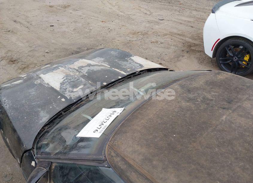 Photo 16 of 1987 Chevrolet Corvette (VIN 1G1YY3180H5119871)