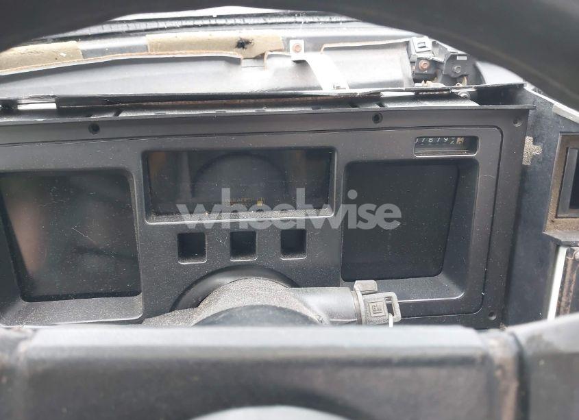 Photo 7 of 1987 Chevrolet Corvette (VIN 1G1YY3180H5119871)