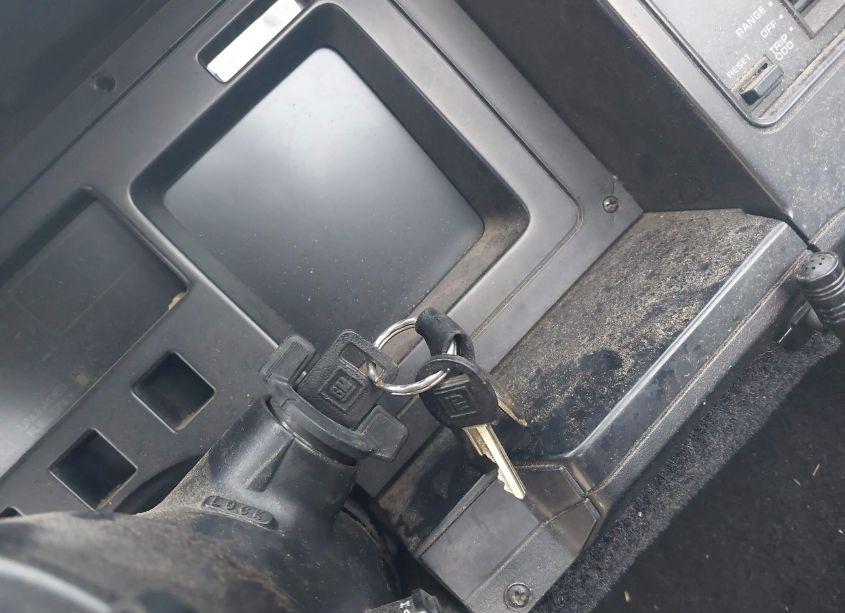 Photo 11 of 1987 Chevrolet Corvette (VIN 1G1YY3181H5108801)