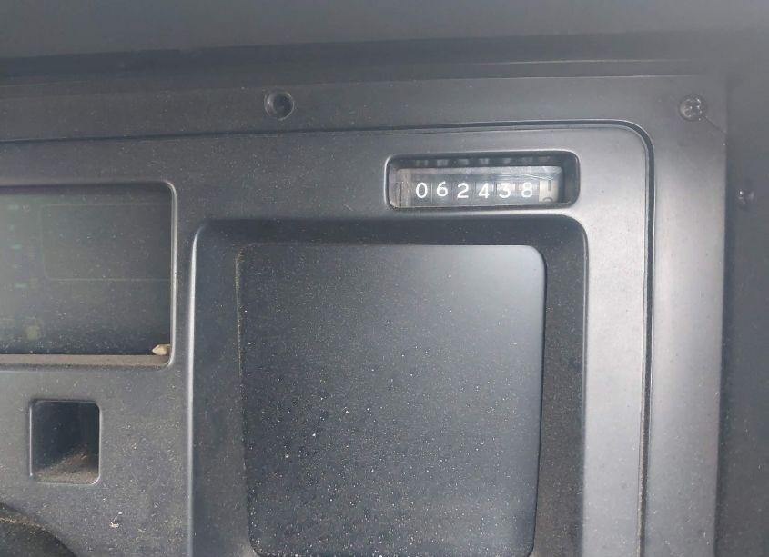 Photo 7 of 1987 Chevrolet Corvette (VIN 1G1YY3181H5108801)