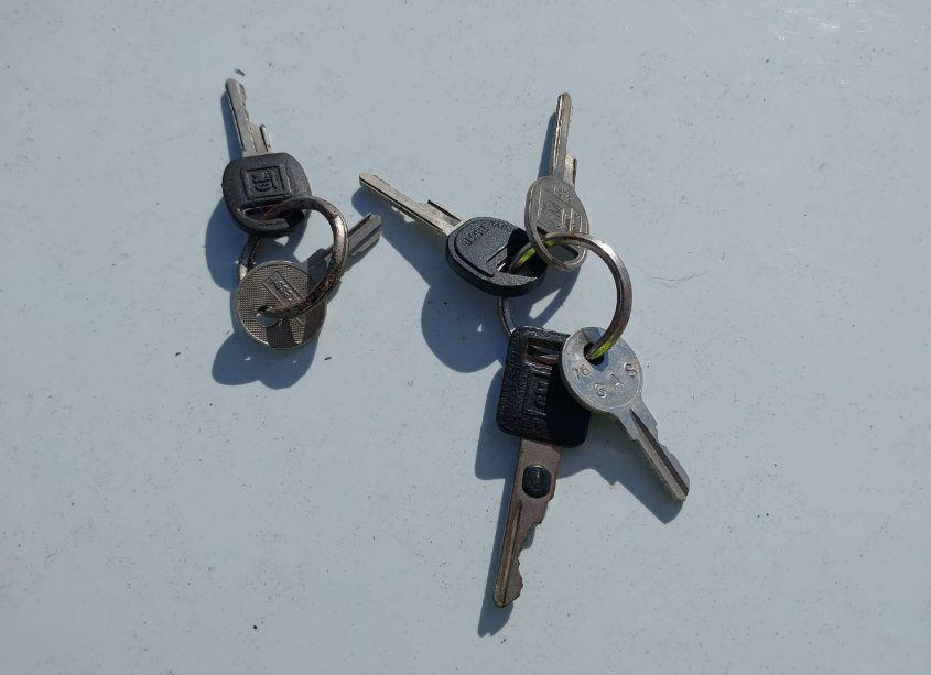 Photo 11 of 1989 Chevrolet Corvette (VIN 1G1YY3181K5125993)