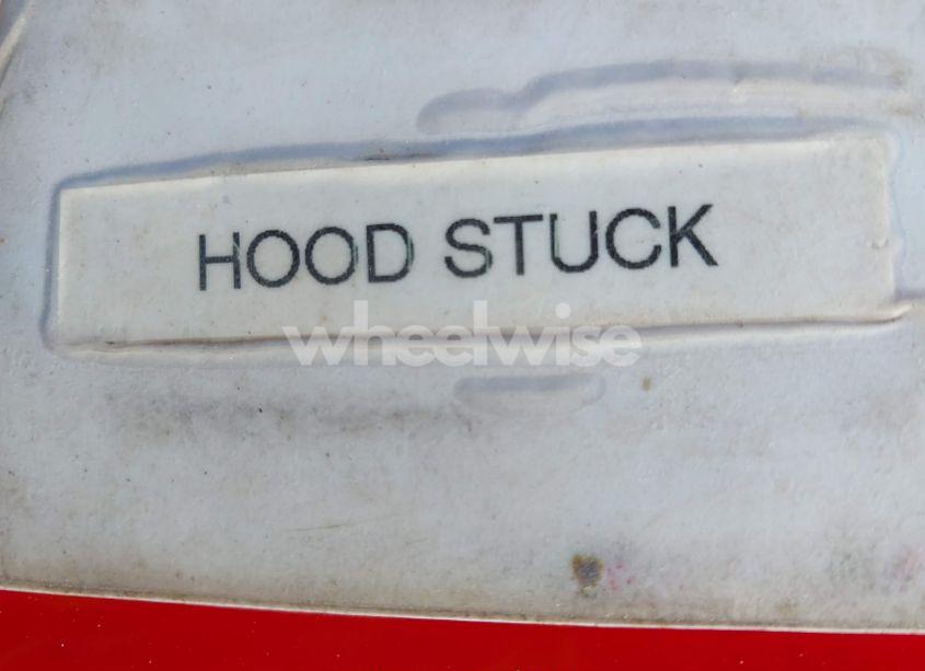 Photo 10 of 1987 Chevrolet Corvette (VIN 1G1YY3184H5120098)