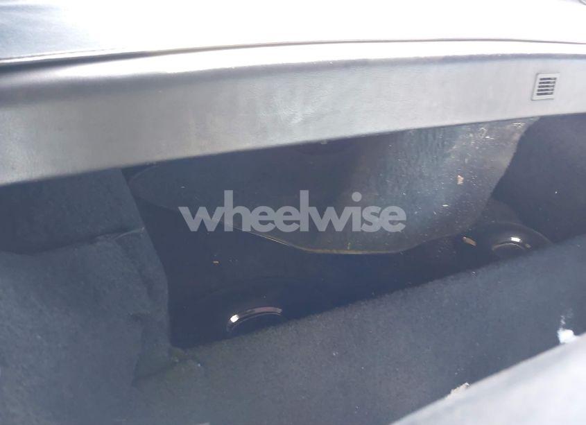 Photo 8 of 1987 Chevrolet Corvette (VIN 1G1YY3184H5120098)