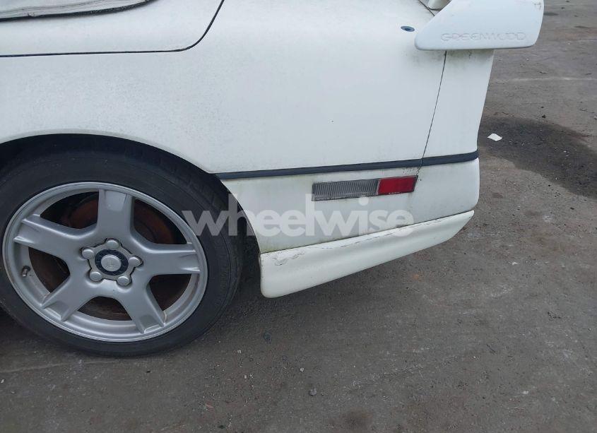 Photo 6 of 1987 Chevrolet Corvette (VIN 1G1YY3185H5125214)