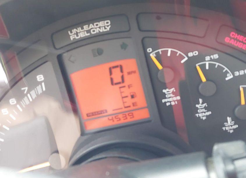 Photo 15 of 1996 Chevrolet Corvette N/A (VIN 1G1YY3256T5104577)