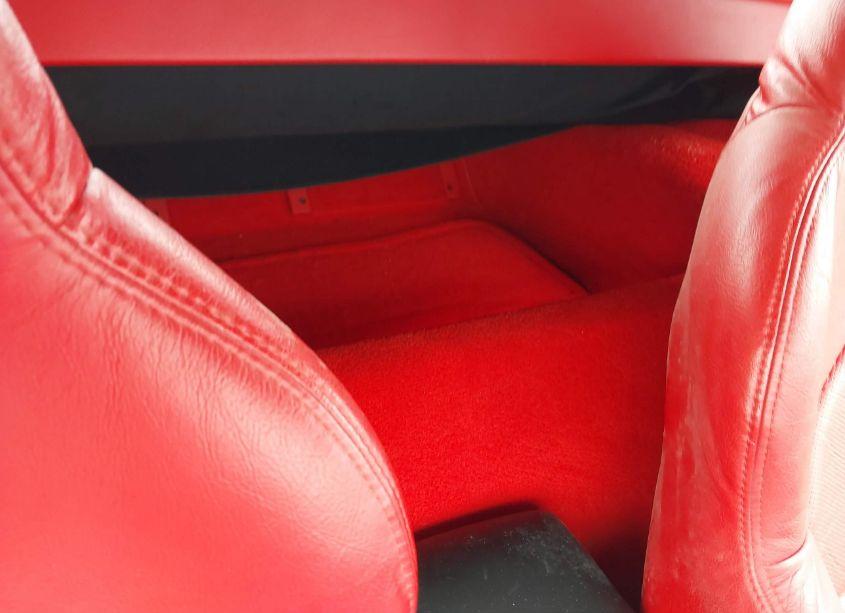 Photo 8 of 1996 Chevrolet Corvette N/A (VIN 1G1YY3256T5104577)