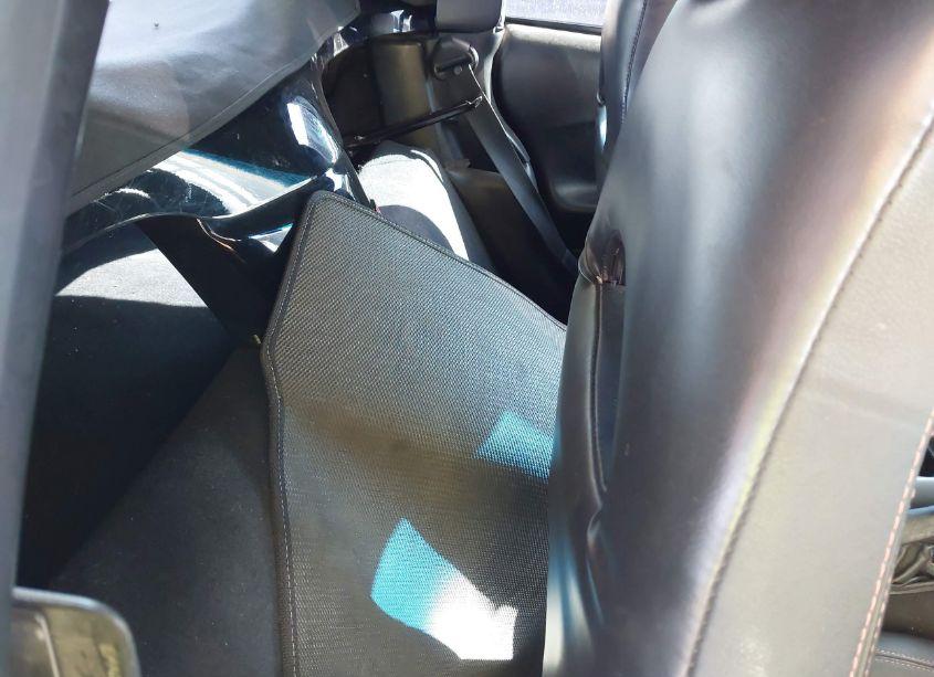 Photo 8 of 2002 Chevrolet Corvette (VIN 1G1YY32G025107197)