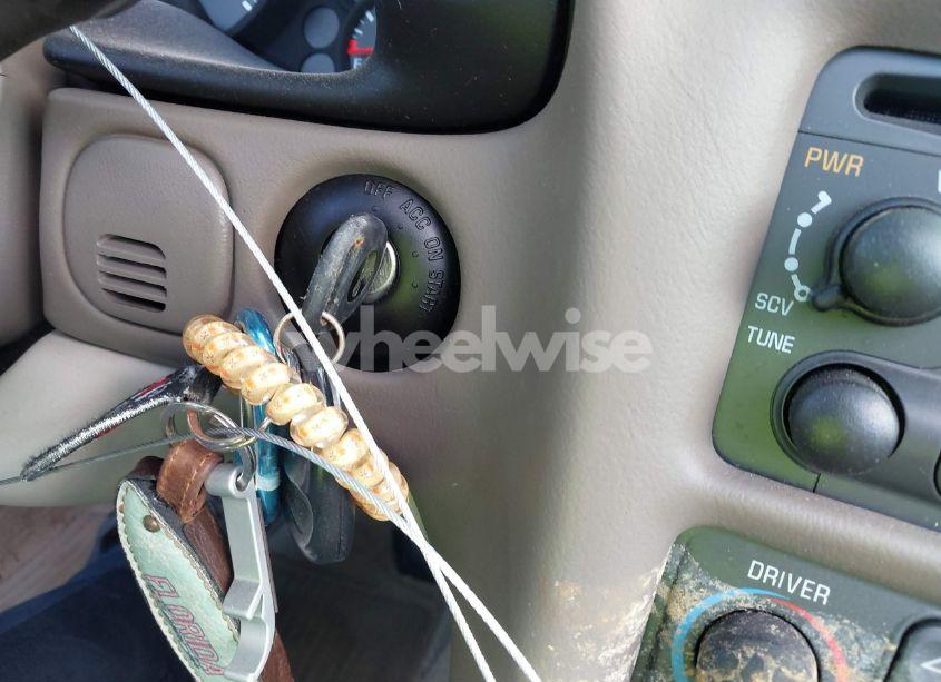 Photo 11 of 2003 Chevrolet Corvette N/A (VIN 1G1YY32G135108828)